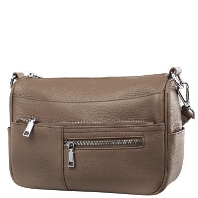 

Сумка-клатч Vito Torelli VT-6006-grey