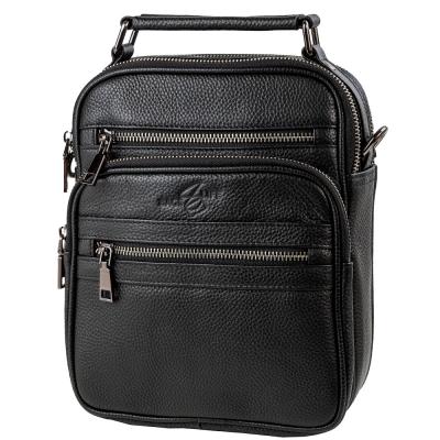 

Борсетка Vito Torelli VT-6439-black