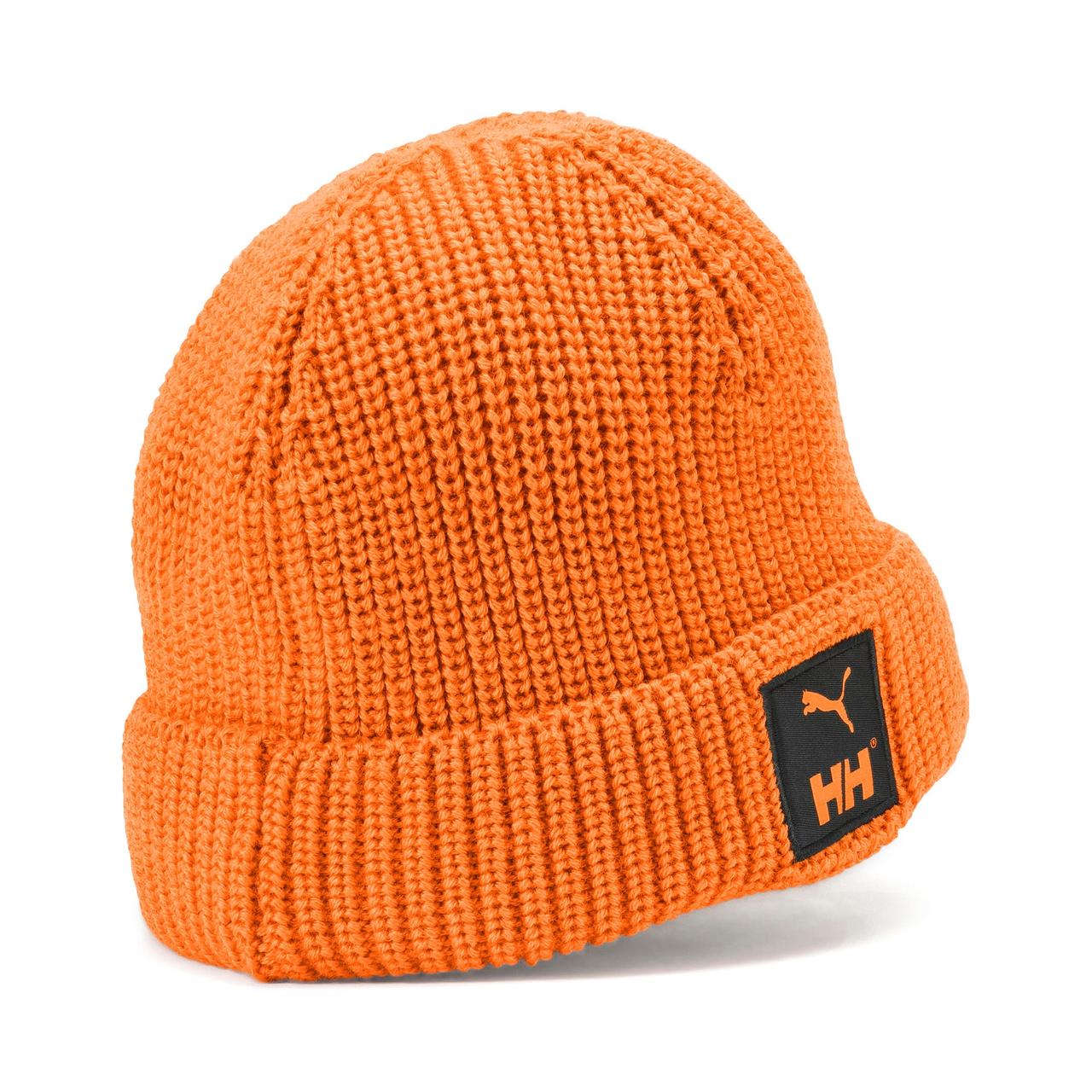 

Шапка Helly Hansen Оранжевая