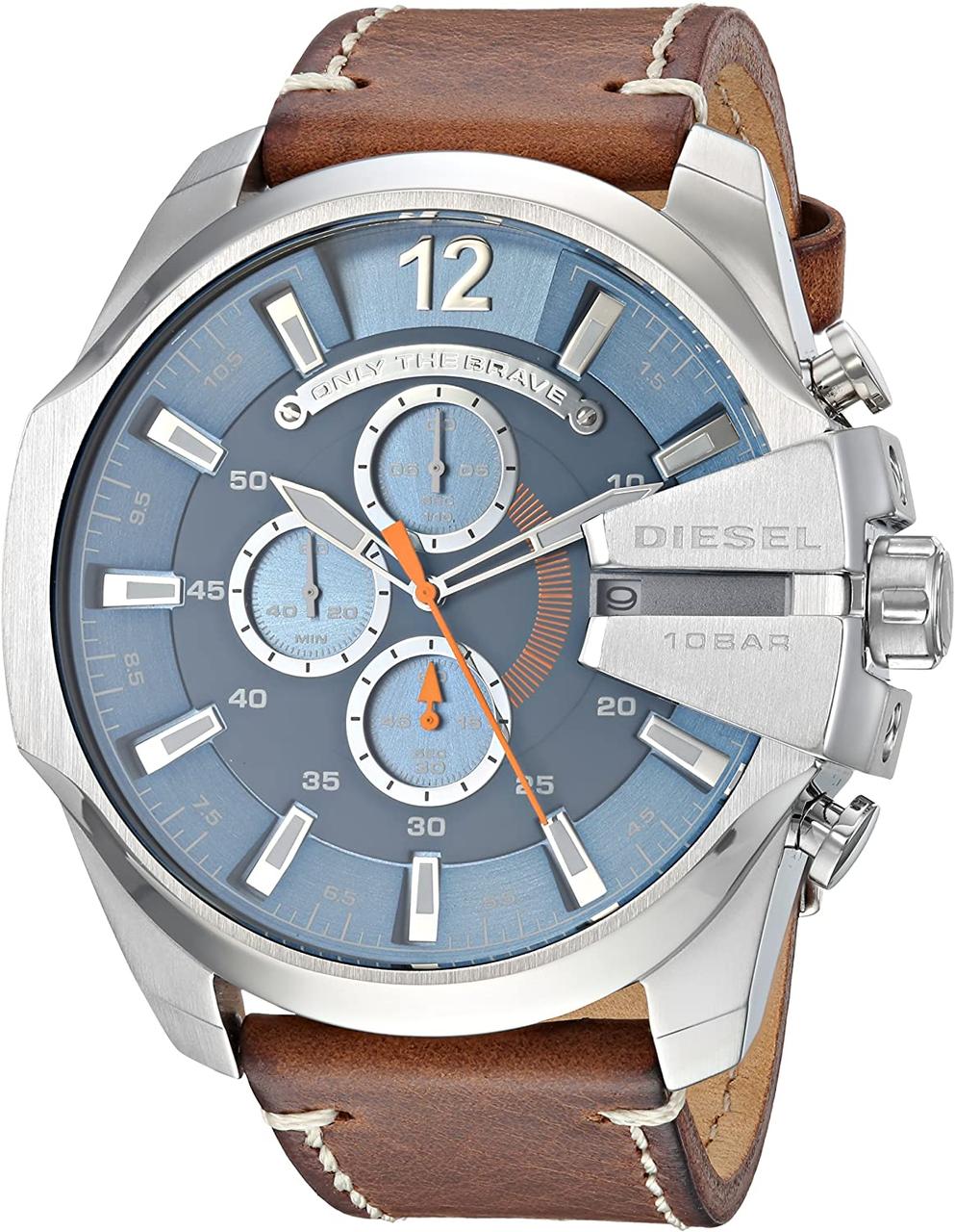

Мужские часы Diesel DZ4458