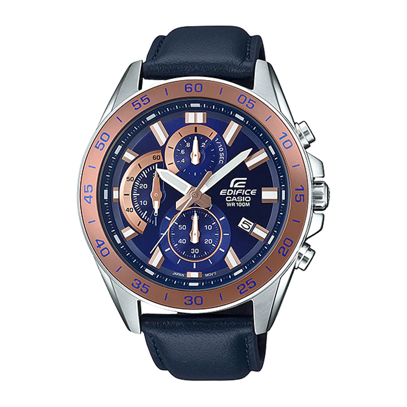 

Мужские часы CASIO Edifice EFV-550L-2AV CR