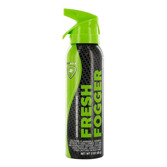 

Освежитель для обуви Fresh fogger