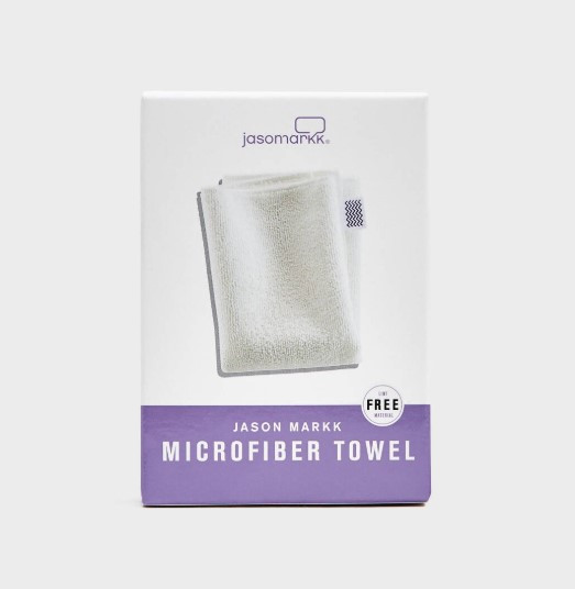 

Микрофибра Jason Markk Premium Microfiber Towel
