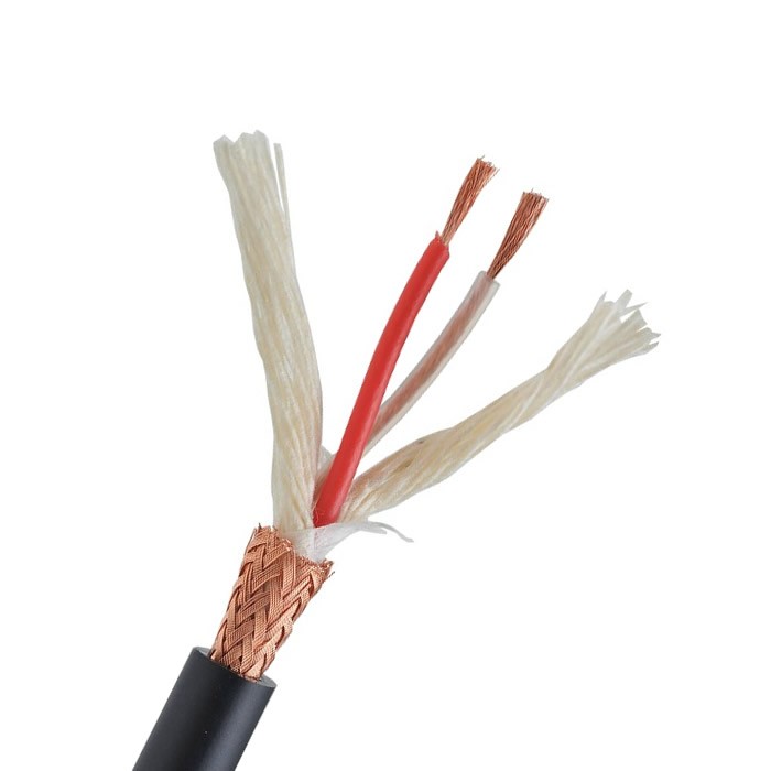 

Кабель инструментальный Mogami W2791 Бухта-50м