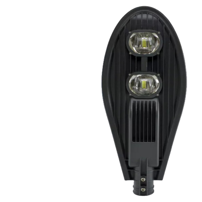 

Светильник консольный с линзой LED BJ 100W 220V 10000Lm 6500K IP65 TechnoSystems TNSy5000248