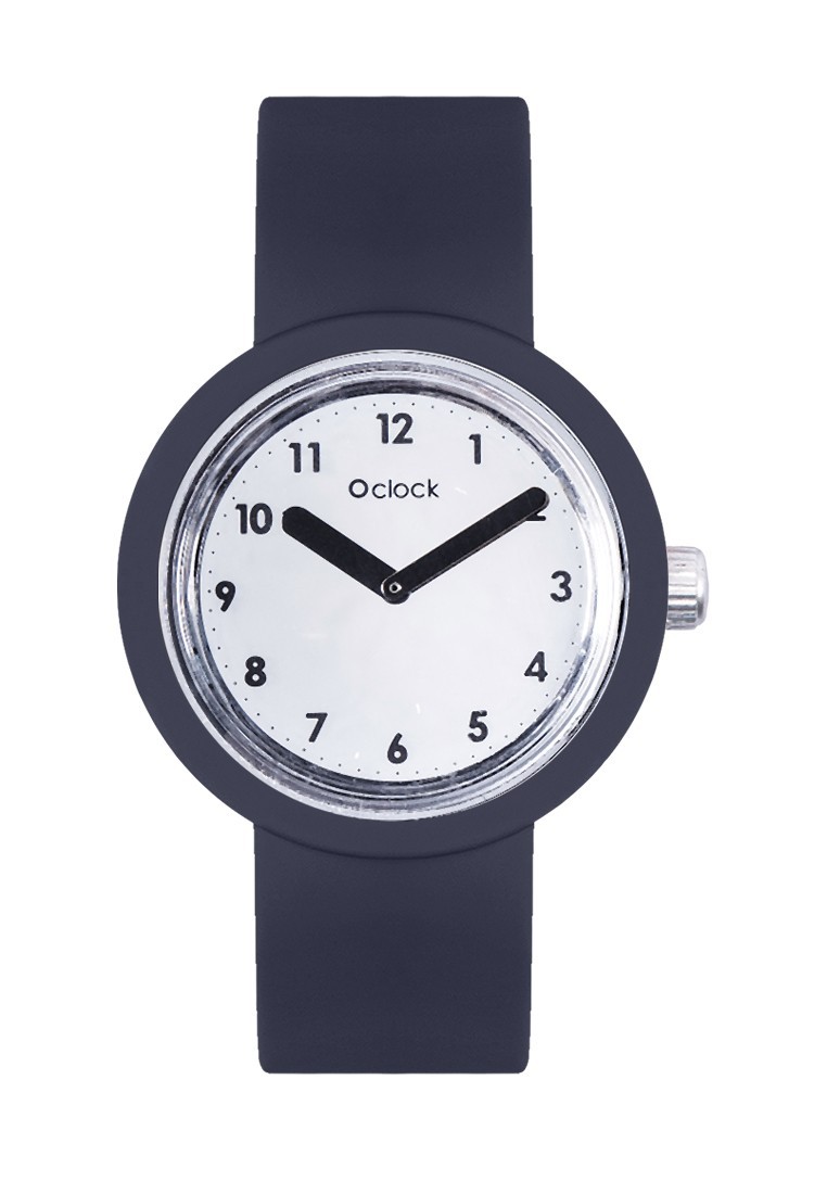 

Годинник O bag O clock M Дзеркальний/Океан Oclock3493