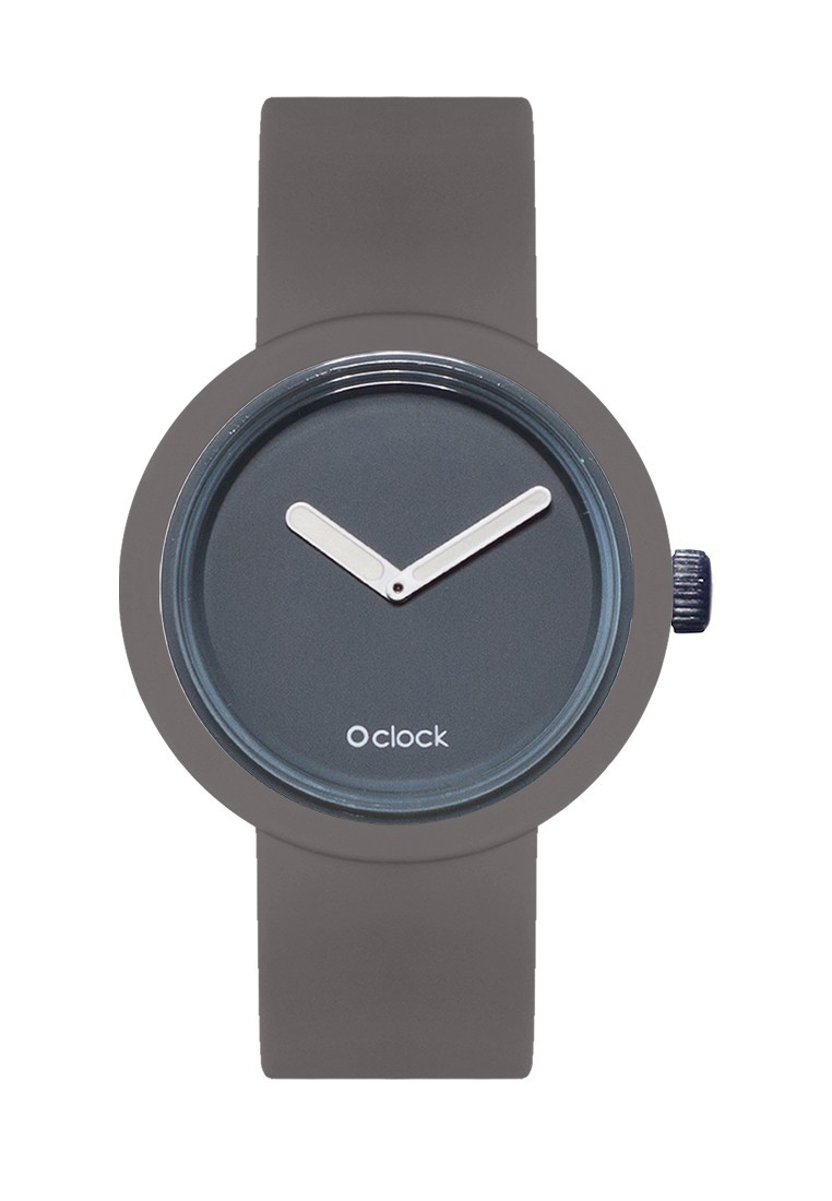 

Годинник O bag O clock M Графіт Oclock3436