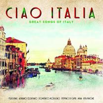 

Виниловая пластинка V/a – Ciao Italia - Great Songs Of Italy 2018 (02098-vb, 180 Gm.) Bellevue/EU Mint (art.239116)