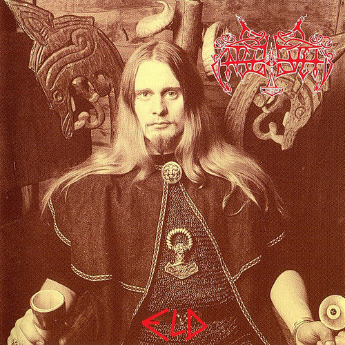

Виниловая пластинка Enslaved – Eld 2 LP Set 1997 (oplp Ltd 053) Osmose Productions/EU Mint (art.238440)