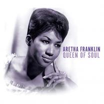 

Виниловая пластинка Aretha Franklin – Queen Of Soul 2018 (02103-vb, 180 Gm.) Bellevue/EU Mint (art.239082)