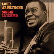 

Виниловая пластинка Louis Armstrong – Singin" Satchmo 2 LP Set 2018 (02076-vb) Bellevue/EU Mint (art.238973)