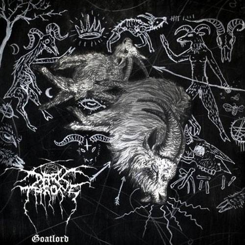 

Виниловая пластинка Darkthrone – Goatlord 2011 (vilelp337, Ltd, 180 Gm.) Peaceville/EU Mint (art.239074)