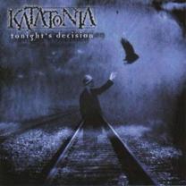 

Виниловая пластинка Katatonia – Tonight"s Decision 2 LP Set 2007 (vilelp76, Ltd) Peaceville/EU Mint (art.239089)