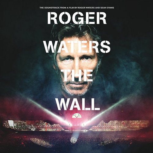 

Виниловая пластинка Roger Waters - The Wall O.s.t 3 LP Set 2015 (888751554115) Sony Music/EU Mint (art.228418)