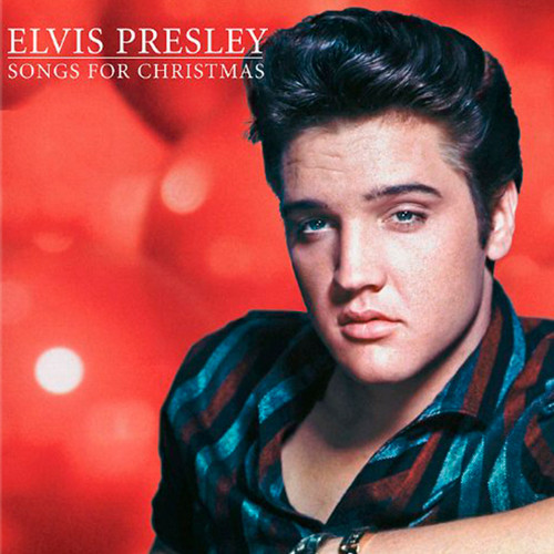 

Виниловая пластинка Elvis Presley - Songs For Christmas 2019 (vlp9006052, 180 Gm. Gold Vinyl) Vinyl Passion/EU Mint (art.237573)