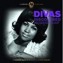 

Виниловая пластинка V/a – Divas Discovered 3 LP Set 2016 (02019-vb) Bellevue/EU Mint (art.239117)