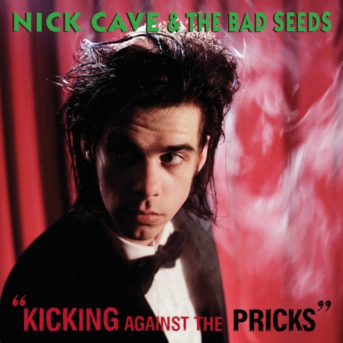 

Виниловая пластинка Nick Cave & Bad Seeds - Kicking Against The Prick 2009/2014 (5414939710315) Bmg Rights/EU Mint (art.233306)