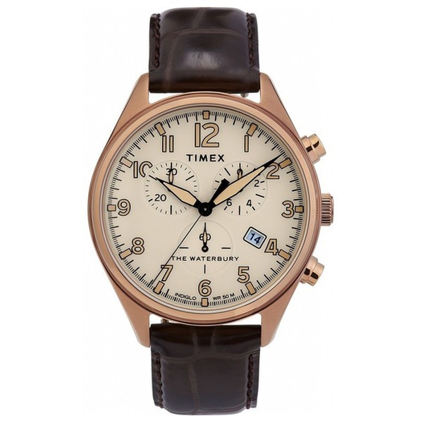 

Часы Timex Waterbury Chrono Tx2r88300