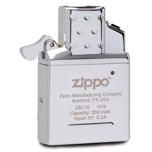 

Электрический инсерт к зажигалкам Zippo Arc Lighter Insert