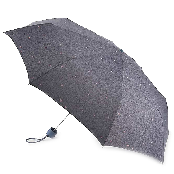 

Зонт Fulton Superlite-2 L779-037812 Denim Hearts
