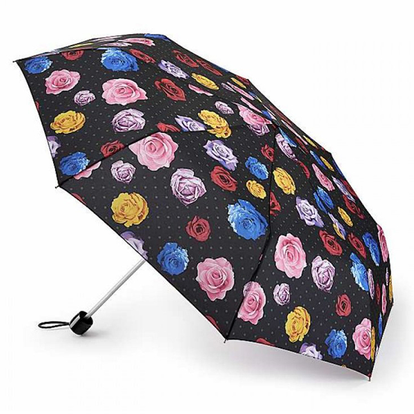 

Зонт Fulton Minilite-2 L354-037737 Flower Bomb