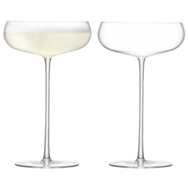 

Набор бокалов LSA international Wine Culture 2 пр 44248