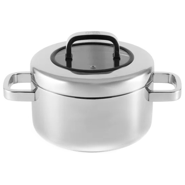 

Кастрюля с крышкой Gipfel Aventus 2 л 1396