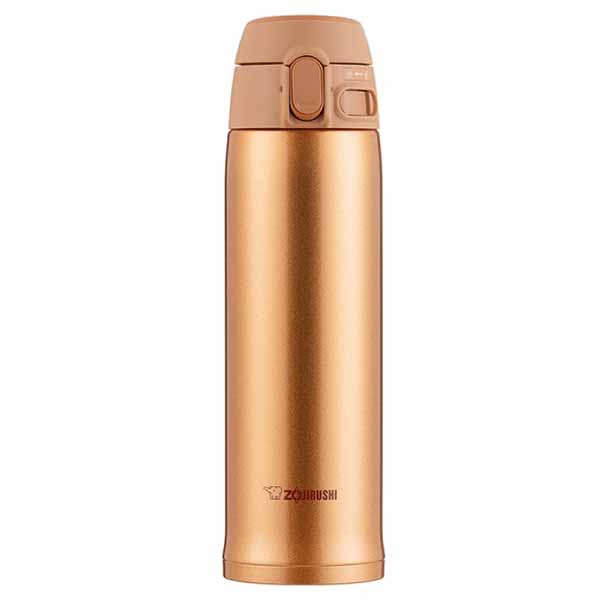 

Термокружка ZOJIRUSHI 0,48 л SM-TA48DM