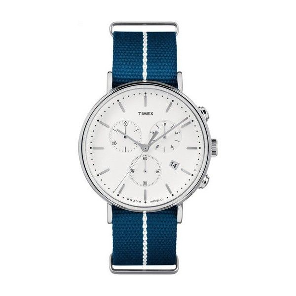 

Часы Timex Tx2r27000