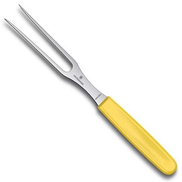 

Вилка Victorinox Carving Flat 15 см 5.2106.15L8B