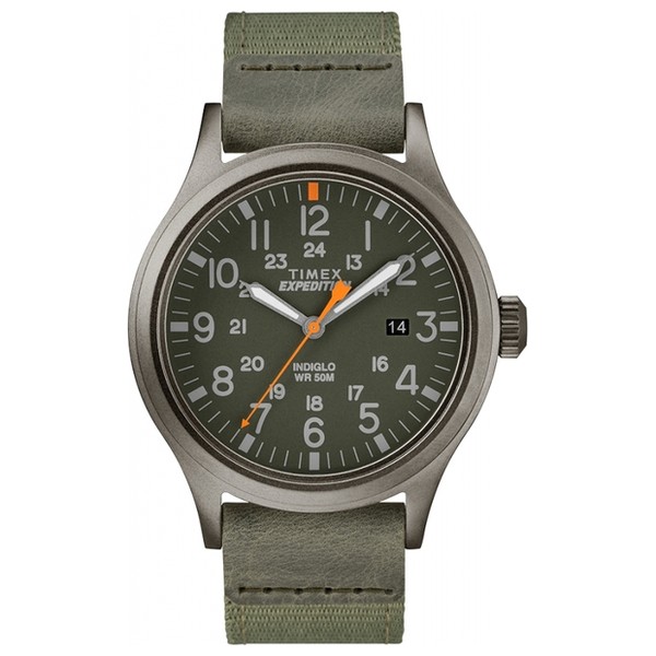 

Часы Timex Expedition Expedition Scout Tx4b14000
