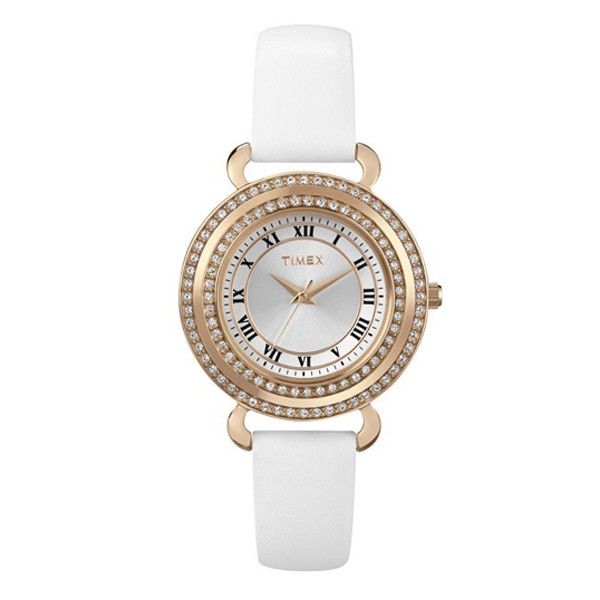 

Часы Timex CRYSTAL Classic Tx2p230