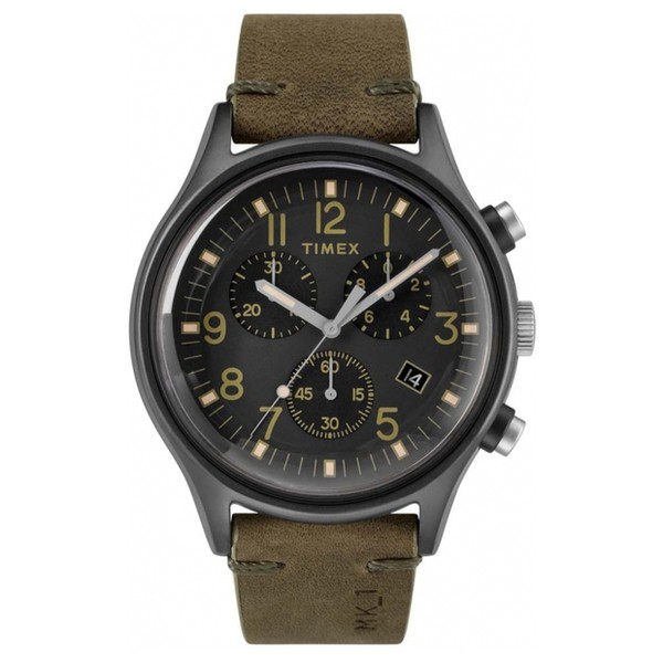 

Часы Timex MK1 Chrono Tx2r96600