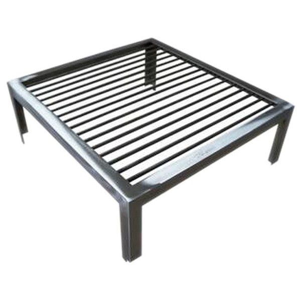 

Решетка для гриля Quan Garden Art Small 26х24 см QN94077