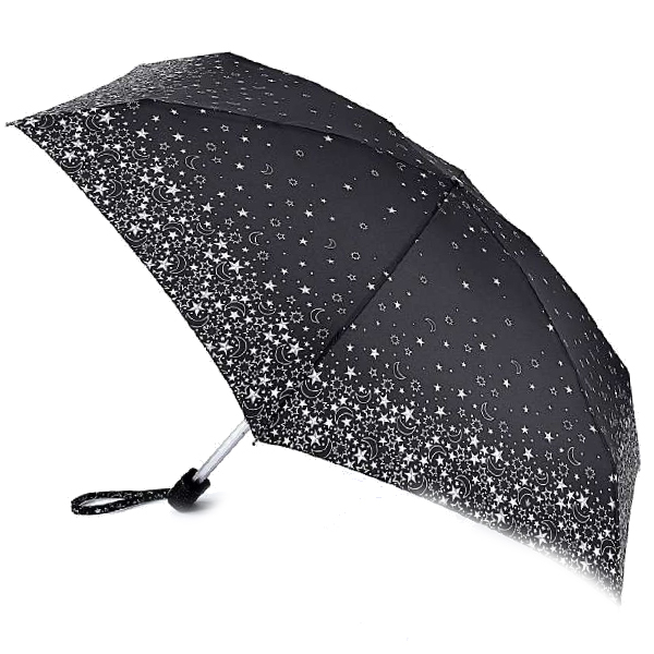 

Зонт Fulton Tiny-2 L501-036709 Lunar Stars