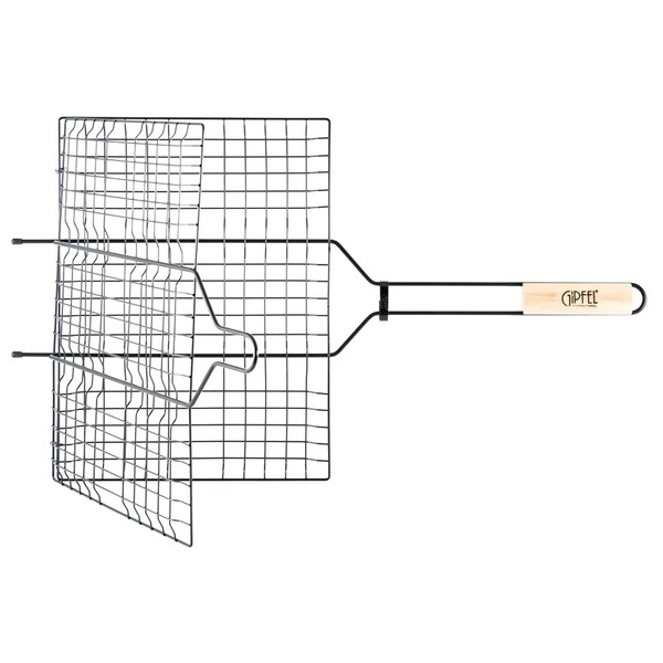 

Решетка для гриля Gipfel 65х40х30 см 5941