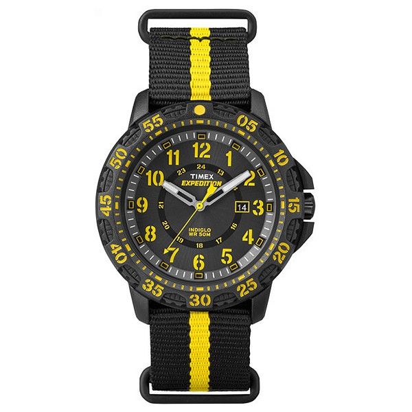 

Часы Timex EXPEDITION Gallatin Tx4b05300