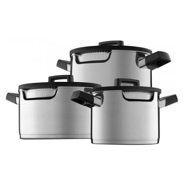 

Набор посуды BergHOFF Downdraft 6 пр 2307435