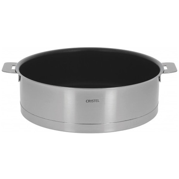 

Кастрюля без крышки Cristel Strate Removable 3,3 л 15399