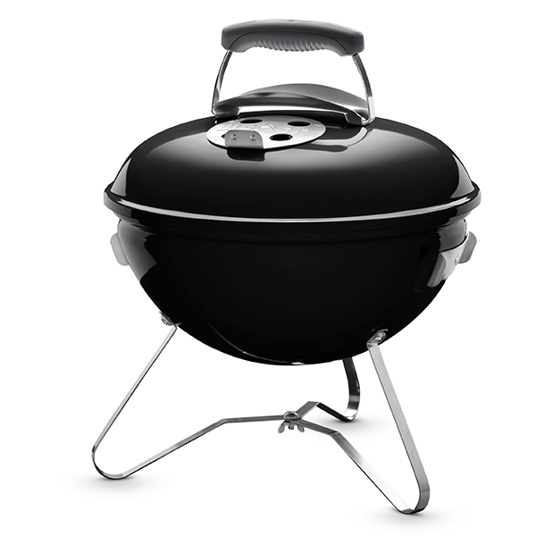 

Угольный гриль Weber Smokey Joe Original 37 см 1111004