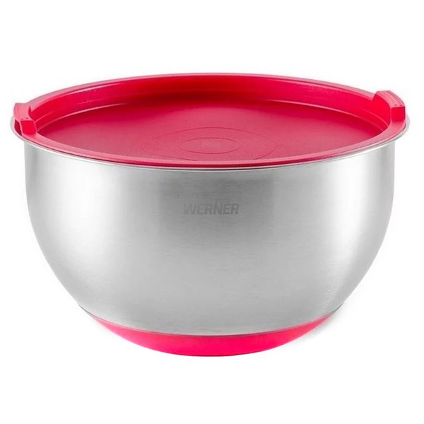 

Миска с крышкой Werner Sona 2 л 50193