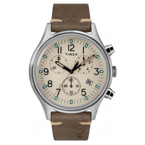 

Часы Timex MK1 Chrono Tx2r96400
