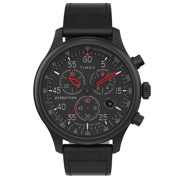 

Часы Timex EXPEDITION Field Chrono Tx2t73000