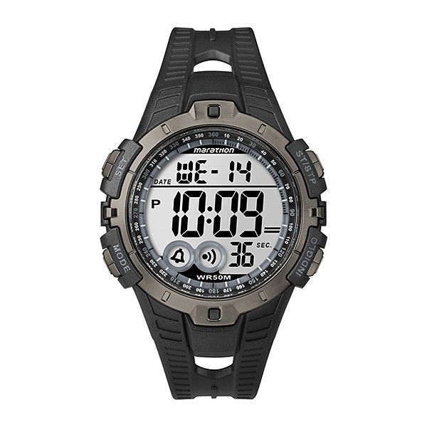 

Часы Timex Marathon Tx5k802