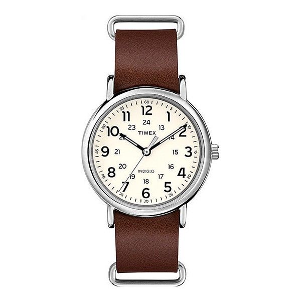 

Часы Timex Weekender Tx2p495