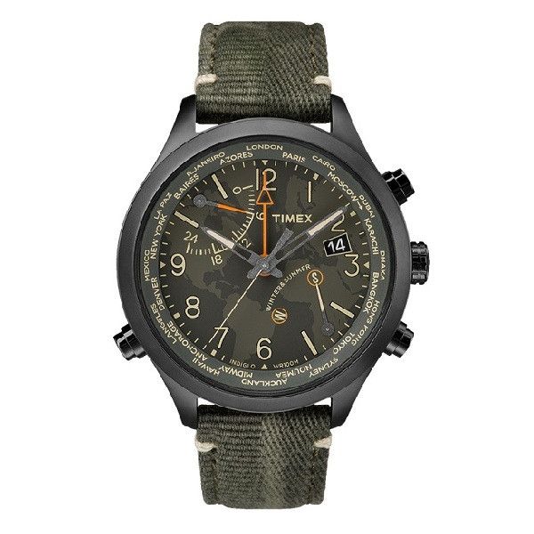 

Часы Timex Tx2r43200