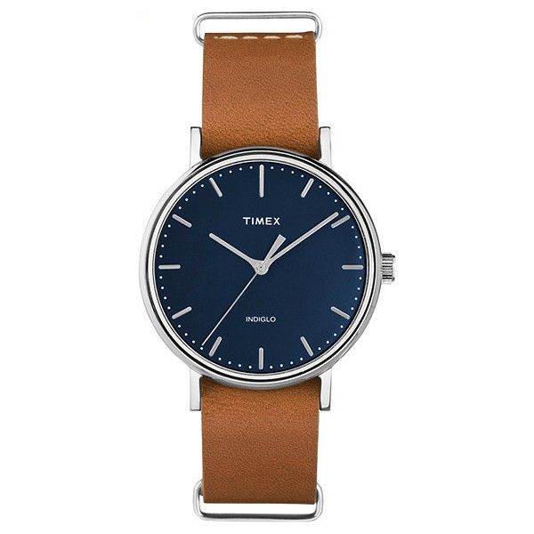 

Часы Timex WEEKENDER Fairfield Tx2p98300