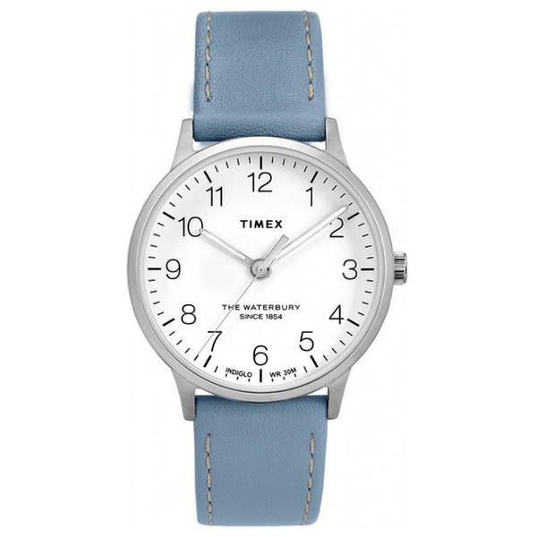

Часы Timex Waterbury Classic Tx2t27200