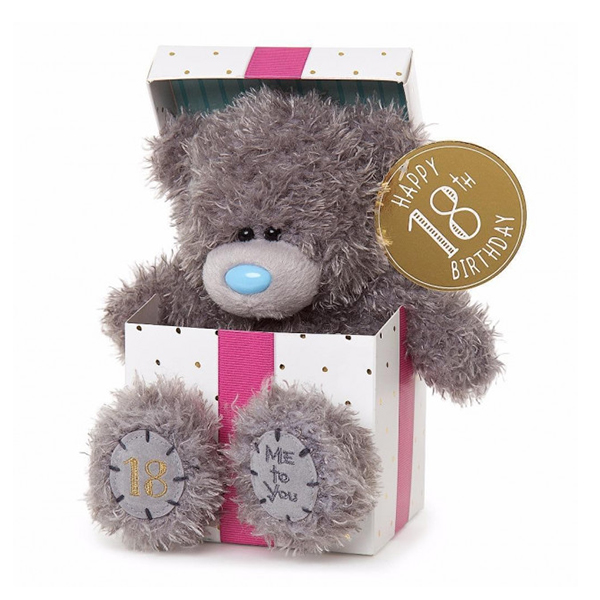 

Мишка Teddy Me To You G01W4115