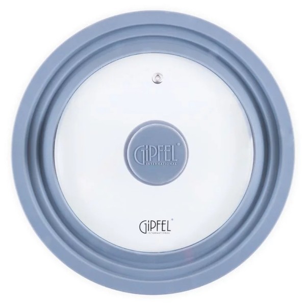 

Крышка Gipfel Gium 26-30 см 1046